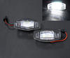 Kit moduli a LED per targa posteriore per Honda Accord 7G