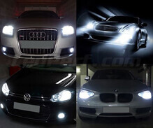 Kit lampadine fari effetto Xenon Effect per BMW Serie 5 (E39)