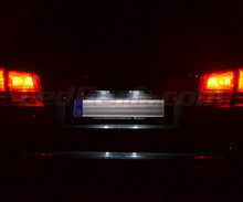Kit LED (bianca puro targa posteriore per Dodge Journey