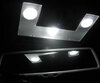 Kit interni lusso Full LED (bianca puro) per Volkswagen Polo 6R / 6C1 - Plus
