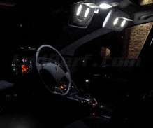 Kit interni lusso Full LED (bianca puro) per Peugeot 5008 - Light