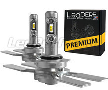 Lampadine HB3 a LED per auto - Regolabili