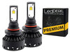 Kit lampadine a LED per Dodge Challenger - Elevate prestazioni