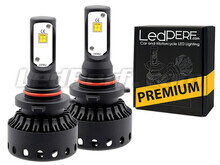 Kit lampadine a LED per Dodge Challenger - Elevate prestazioni