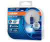 Kit da 2 lampadine H11 Osram Cool Blue Boost - 5000K - 62211CBB-HCB