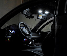 Kit interni lusso Full LED (bianca puro) per Audi A3 8V