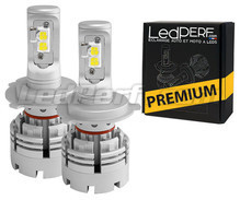 Lampadine H4 a LED 24V per Camion