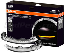 Indicatori di direzione dinamici Osram LEDriving® per retrovisori di Audi A4 B9