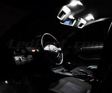 Kit interni lusso Full LED (bianca puro) per BMW Serie 3 (E46) - Plus