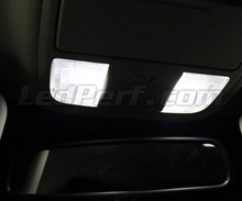 Kit interni lusso Full LED (bianca puro) per Honda FR-V