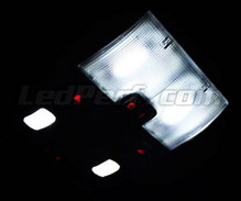 Kit interni lusso Full LED (bianca puro) per Audi A4 B5