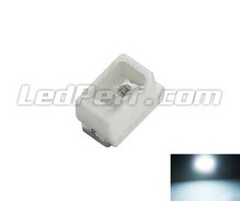 Mini LED cms TL - bianca - 400 mcd