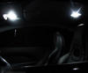 Kit interni lusso Full LED (bianca puro) per Peugeot 308 / RCZ - Light