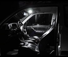 Kit interni lusso Full LED (bianca puro) per Volkswagen Corrado