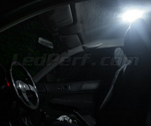 Kit da interni lusso Full LED (bianca puro) per Honda Civic 6