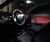Kit interni lusso Full LED (bianca puro) per Alfa Romeo Mito