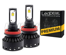 Kit lampadine a LED per Audi Q5 Sportback - Elevate prestazioni