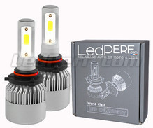 Kit lampadine HB4 9006 a LED ventilate