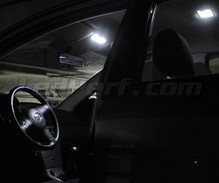 Kit interni lusso Full LED (bianca puro) per Toyota Corolla E120