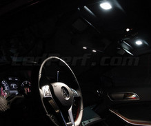 Kit interni lusso Full LED (bianca puro) per Mercedes Classe B (W246)