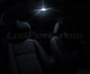 Kit interni lusso Full LED (bianca puro) per Hyundai Getz