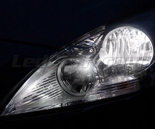 Kit lampadine fari effetto Xenon per Peugeot 3008