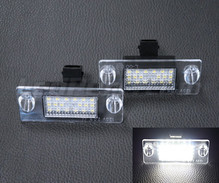 Kit moduli a LED per targa posteriore per Audi A4 B5
