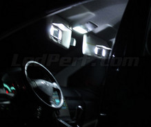 Kit interni lusso Full LED (bianca puro) per Toyota Corolla Verso