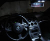 Kit interni lusso Full LED (bianca puro) per Alfa Romeo Spider