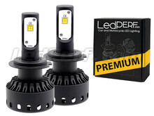 Kit lampadine a LED per Kia XCeed - Elevate prestazioni