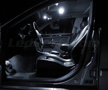 Kit interni lusso Full LED (bianca puro) per Audi A8 D2
