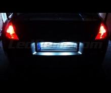 Kit di illuminazione della targa a LED (bianca Xenon) per Nissan 350Z