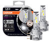 Lampadine LED H15 Osram LEDriving® HL EASY - 64176DWESY-HCB