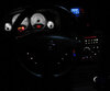 Kit LED quadro di bordo per Opel Zafira A