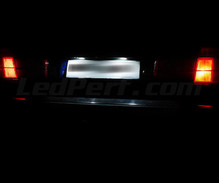 Kit LED (bianca puro targa posteriore per BMW Serie 5 (E34)