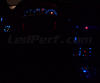 Kit LED contatore/quadro di bordo per Audi A6 C5