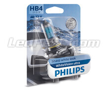 1 Lampadina HB4 Philips WhiteVision ULTRA +60% 51W - 9006WVUB1