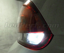 Kit di LED (bianca 6000K) proiettore di retromarcia per Volkswagen Scirocco