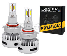 Lampadine HIR2 a LED per fari lenticolari