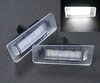 Kit moduli a LED per targa posteriore per Hyundai I30 MK2
