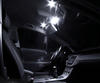 Kit interni lusso Full LED (bianca puro) per Volkswagen Passat B6 - Light