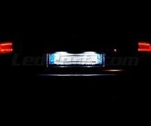 Kit LED (bianca puro 6000K) targa posteriore per Audi A6 C5