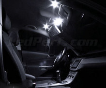 Kit interni lusso Full LED (bianca puro) per Volkswagen Passat B6 - Light