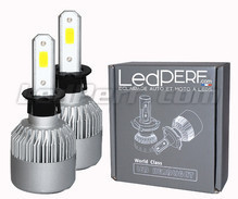 Kit lampadine H3 a LED ventilate