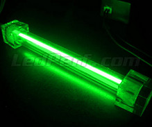 Neon verde 10cm 12V