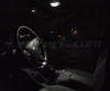 Kit interni lusso Full LED (bianca puro) per Chevrolet Aveo T300