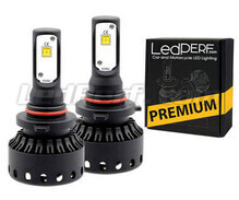 Kit lampadine a LED per Toyota Yaris 4 - Elevate prestazioni
