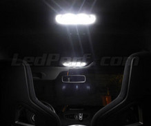 Kit interni lusso Full LED (bianca puro) per Renault Clio 3
