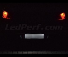 Set illuminazione della targa a led per Hyundai Genesis