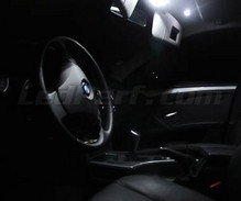 Kit interni lusso Full LED (bianca puro) per BMW Serie 6 (E63 E64)